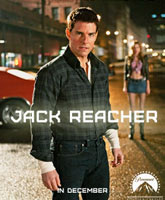 Jack Reacher /  